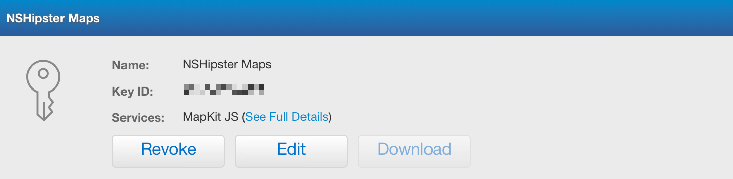Download Key